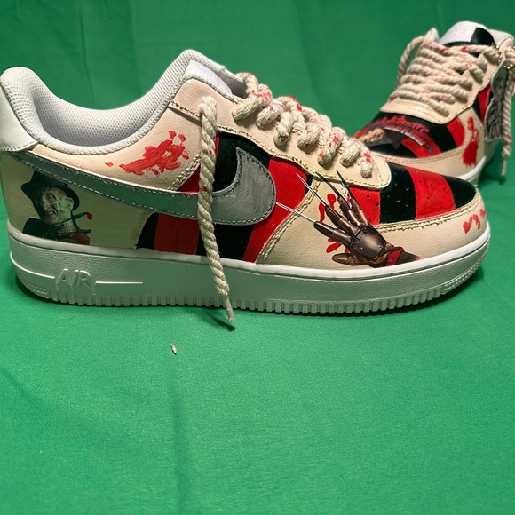 Air Nike one - Picture 7 of 10